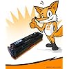 PREMIUM TONERKARTUSCHE KOMPATIBEL ZU TONER F�R CB540A LASERJET CP CP 1210 1213 1214N 1215 1216 1217 1510 1513 1514N 1515 1516N 1517N 1518NI CM 1312 MFP CM 1312 NFI Black