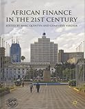 African finance in the 21st century