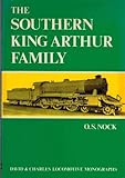The Southern King Arthur family
