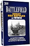 BATTLEFIELD - Great Sea Battles of WWII