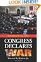 Congress Declares War: December 8-11, 1941