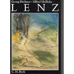Lenz. Erz�hlung