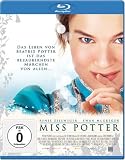 Miss Potter [Blu-ray] - 