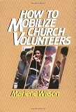 How to Mobilize Church Volunteers