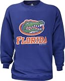 Florida Gators Blue Guardian Crewneck Sweatshirt