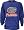 Florida Gators Blue Guardian Crewneck Sweatshirt - Small