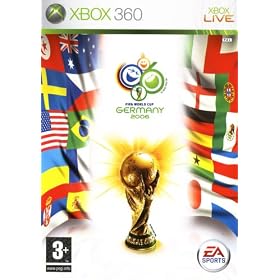 Coupe du Monde de la FIFA 2006