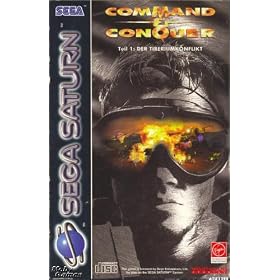 Command & Conquer
