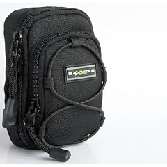 Bundlestar Blackstar new schwarz Universal-Kameratasche