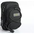 BAXXTAR NEW black Digital Camera Bag Case for Panasonic Lumix DMC TZ30 TZ25 TZ22 TZ20 TZ18 TZ10 TZ8 --- Samsung WB2000 WB750 WB700 WB600 WB650 -- Nikon Coolpix S9300 S9100 S8200 L20 L23 P300 P310 S6100 -- Casio Exilim EX ZR200 ZR100 FC100 H30 H10 H15 --- Canon Powershot SX240 SX260 SX210 SX220 SX230 S95 S90 --- Sony Cybershot DSC HX10V HX9V HX5V HX7V -- Fujifilm FinePix L55 F770EXR F600EXR