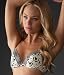  : Calvin Klein. Allure underwired plunge bra