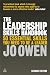 The Leadership Skills Handbook: 50 Essential Skills You Need to be a Leader