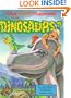 What Really Happened to the Dinosaurs? (DJ and Tracker John)