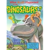 What Really Happened To The Dinosaursby Henry Morris