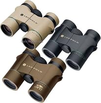Leupold Katmai Binoculars 10x32 Natural Md: 61220