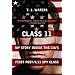 Class 11: My Story Inside the CIA's First Post-9/11 Spy Class