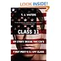 Class 11: My Story Inside the CIA's First Post-9/11 Spy Class