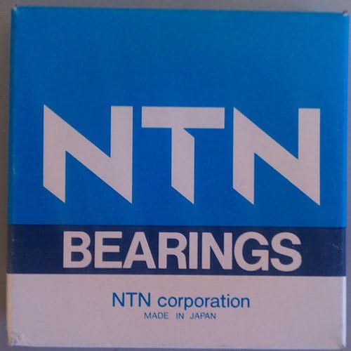 Ntn/bower 30202 Taper