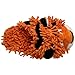 Fuzzy Friends Women's Tiger Slipper