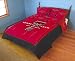 Texas Tech Red Raiders Comforter Set Twin