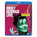 Ricky Gervais Live IV: Science [Blu-ray]
