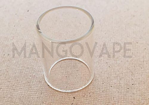 Atlantis V2 3ml Replacement Glass Tank #65
