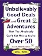 Unbelievably good deals and great adventures that you absolutely can't get unless you're over 50, 2003-2004 - [electronic resource]  : Joan Rattner Heilman.