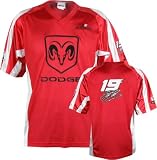 Elliott Sadler Best In Stock Embroidered Mesh Jersey