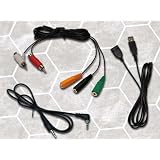 Z6A Xbox Cable Kit