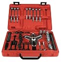 Astro Pneumatic 7846 Harmonic Balancer Puller Set