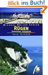R�gen: Reisehandbuch mit vielen prakt...