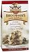 Brent & Sams Pure Naturals Chocolate Chip Pecan  Cookies, 7-Ounce Boxes (Pack of 12)