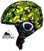 COX SWAIN USA Helm - COMMANDER 2008 - Camo