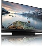 Mitsubishi WD-73640 73-Inch 1080p Projection TV (2011 Model)