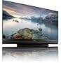 Mitsubishi WD-73640 73-Inch 1080p Projection TV