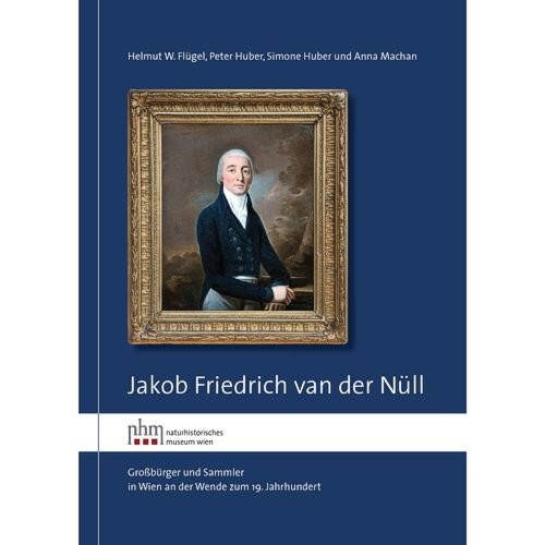 Produkt-Bild: Jakob Friedrich van der N&uuml;ll
