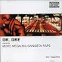 More Mega Big Gangsta Raps