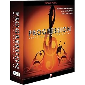 Notion Progression Software