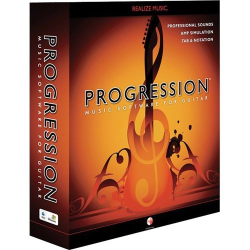 Notion Progression Software