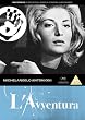 L'Avventura - (Mr Bongo Films) (1960) [DVD]