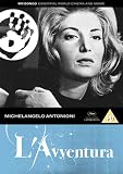 LAvventura - (Mr Bongo Films) (1960) [DVD]