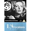 L'Avventura - (Mr Bongo Films) (1960) [DVD]
