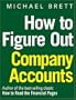How to Figure Out Company Accounts