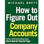 How to Figure Out Company Accounts