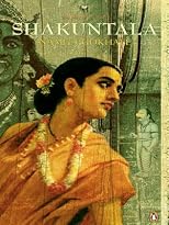 Shakuntala, the play of memory