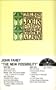 The New Possibility: John Fahey's Guitar Soli Christmas Album (Takoma / Allegiance) [Audio Cassette]