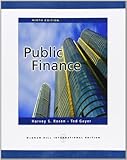 Public finance