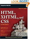 HTML, XHTML...
