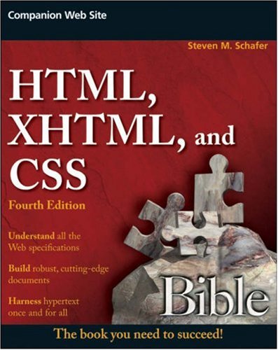 Markup Languages