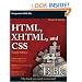 HTML, XHTML, and CSS Bible